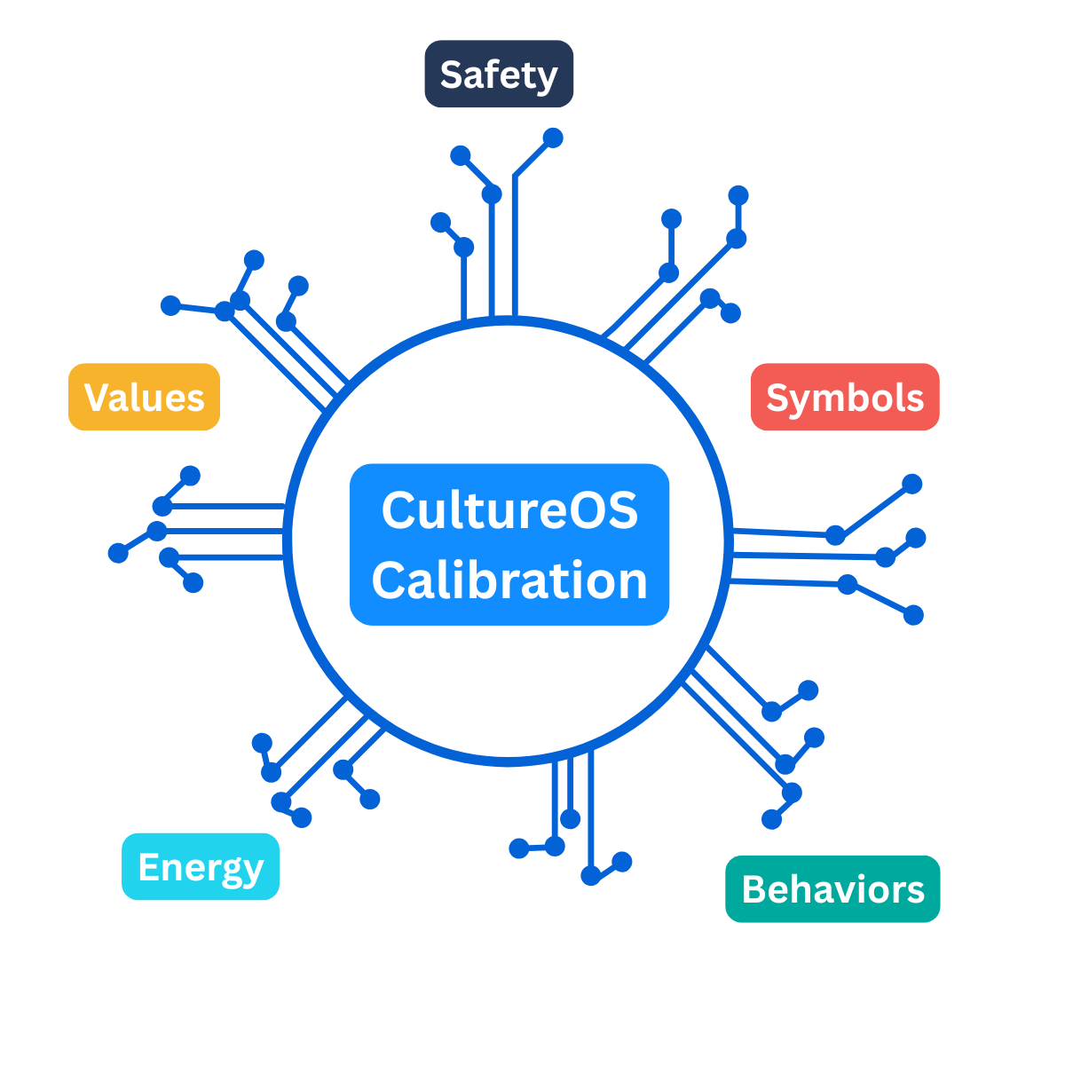 Culture OS Calibration
