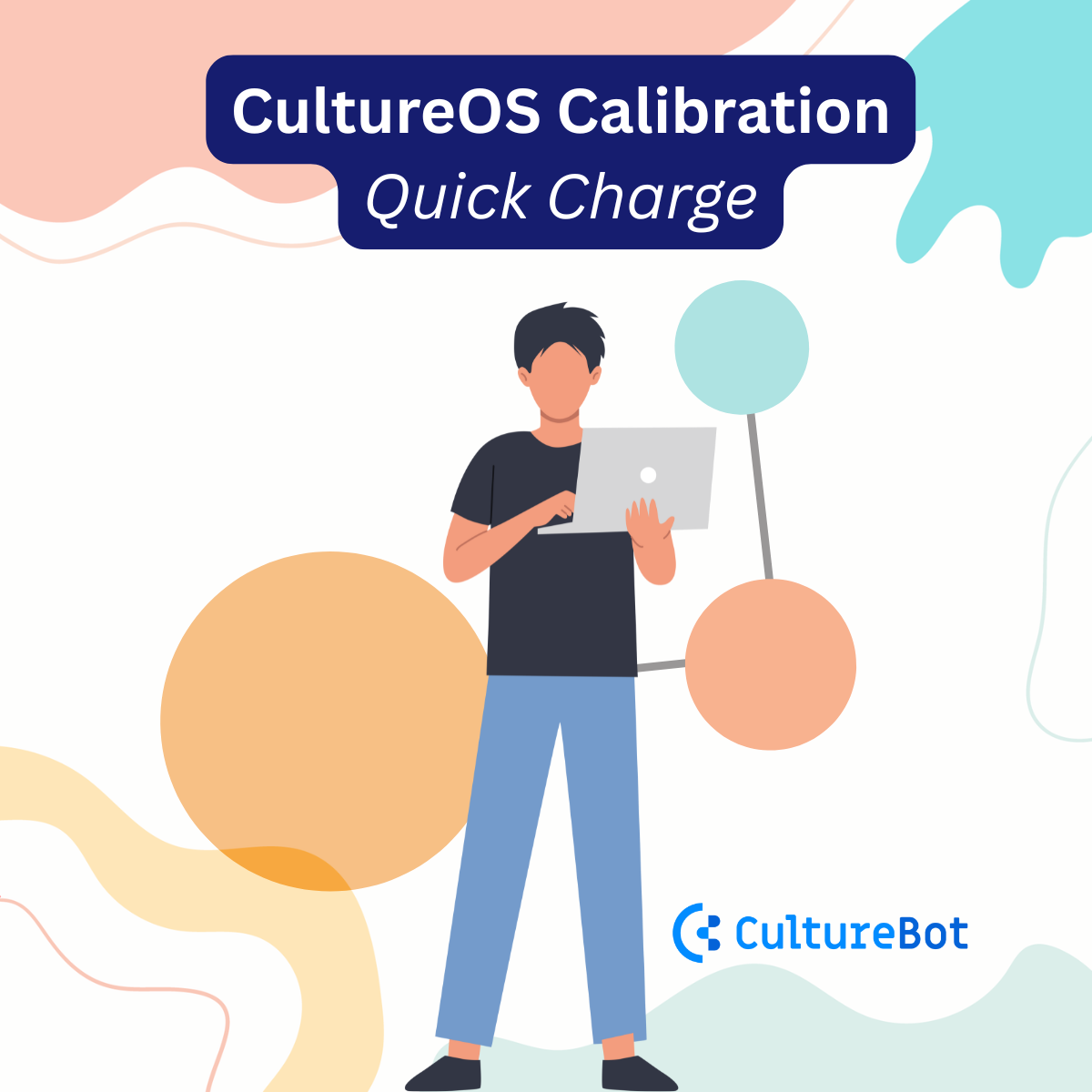 culture os calibration - quick charge